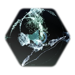 Baby Gibberish Voice