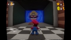 A screenshot taken in Dreams. 10 of 21.