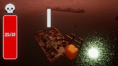 A screenshot taken in Dreams. 6 of 9.