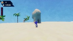 A screenshot taken in Dreams. 23 of 24.