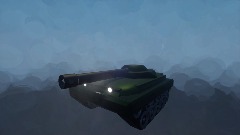 A screenshot taken in Dreams. 1 of 2.