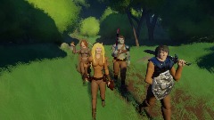 A screenshot taken in Dreams. 8 of 30.