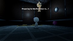 A screenshot taken in Dreams. 20 of 30.