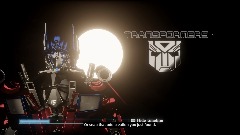 A screenshot taken in Dreams. 1 of 1.