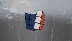 Rubix Cube24