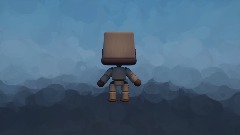 A screenshot taken in Dreams. 1 of 1.
