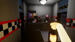 Five Nights At Neddy's