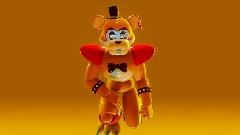 GLAMROCK FREDDY VOICE LINES (SHORT)