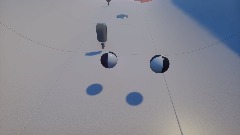 Ball adventure (demo)