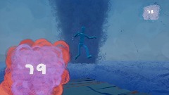 A screenshot taken in Dreams. 23 of 27.