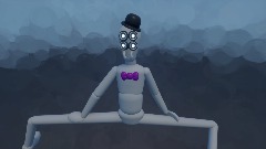 A screenshot taken in Dreams. 4 of 5.