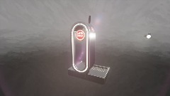 A screenshot taken in Dreams. 2 of 2.