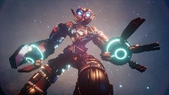 A screenshot taken in Dreams. 2 of 14.