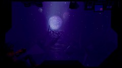 A screenshot taken in Dreams. 6 of 13.