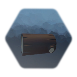 Wood Log