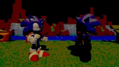 A screenshot taken in Dreams. 5 of 14.