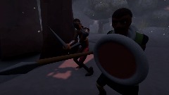 A screenshot taken in Dreams. 4 of 17.