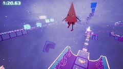 Dreamiverse Dash: Dimensional Rift