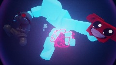 Friday night funkin indie cross 2 DEMO