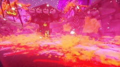 The Nightmare before Christmas Loading Screen