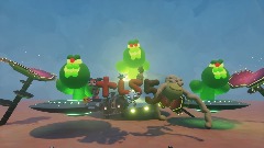 The Lancewing Show 5!