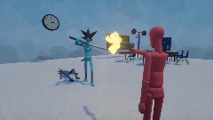 Educational Shooting (Full movie or half empty movie?)