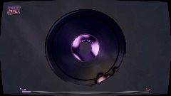 Temporal Paradox - Music Vsual Scene