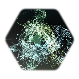 Remix of Sonic Adventure 2 - A Ghost's Pumpkin Soup (Pumpkin Hi