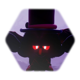 Dominus The Chick Destroyer