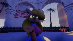 Ocean palace (Tawna)