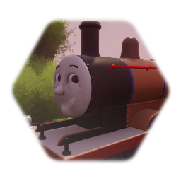 Cole The Big Engine