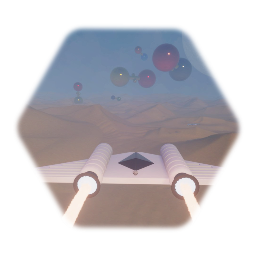 LightForce (Dina of Dark) Mix