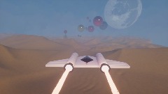 A screenshot taken in Dreams. 3 of 10.