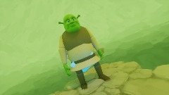 Shrek Horror ( PDP )