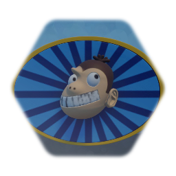Monkey Bar Games Logo