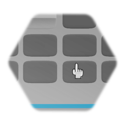 Wii Home menu (Not Done)