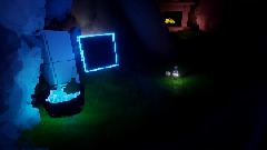 A screenshot taken in Dreams. 18 of 30.