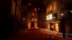 A screenshot taken in Dreams. 5 of 22.