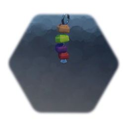 Bird Toy