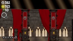 A screenshot taken in Dreams. 9 of 18.