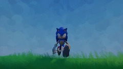 SONIC SPEEDRUN 1.0