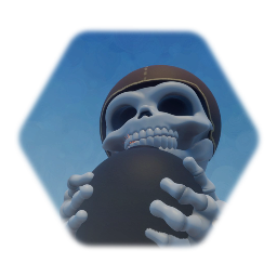 Wall breaker from clash of clans