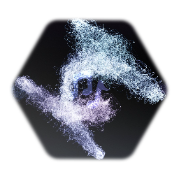 FNF Tankman Chromatic Scale