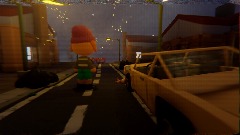 A screenshot taken in Dreams. 4 of 11.