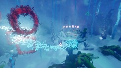 A screenshot taken in Dreams. 10 of 23.