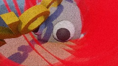 Looney Tunes CORRUPTION
