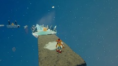 Coco's Winter Dreamland