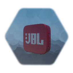 JBL - GO 2