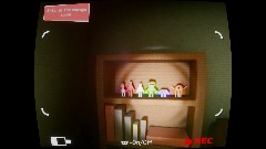 A screenshot taken in Dreams. 4 of 5.