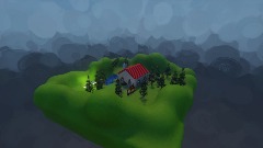 Raise a floppa map. (wip)